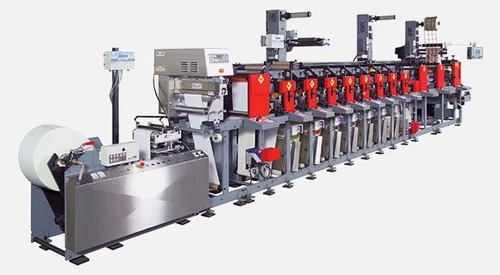 Labels Weighing Scale