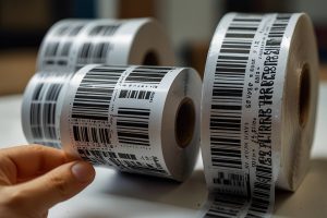 Price Tags for Hyper Stores